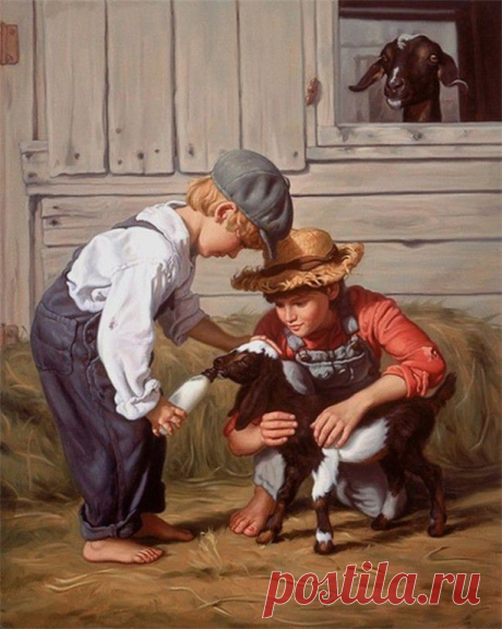 Художник Mark Arian