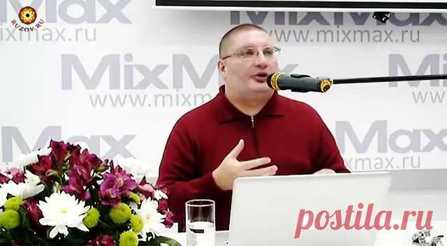 Капельки мудрости или 100 вопросов, меняющие жизнь. 6 лекция.