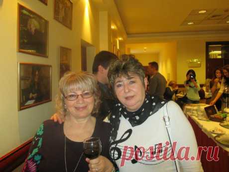 Светлана Болотова