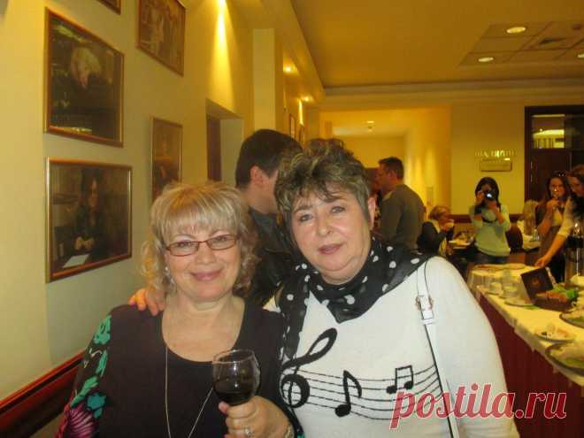 Светлана Болотова
