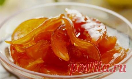 Варенье из груш - Простые рецепты Овкусе.ру