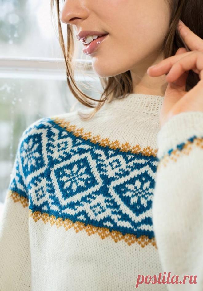 Лопапейса - модный тренд зимнего сезона. Что обязательно связать зимой: 39 вдохновляющих идей (+описания, схемы, выкройки) | Вяжем с Бабуковой | Дзен