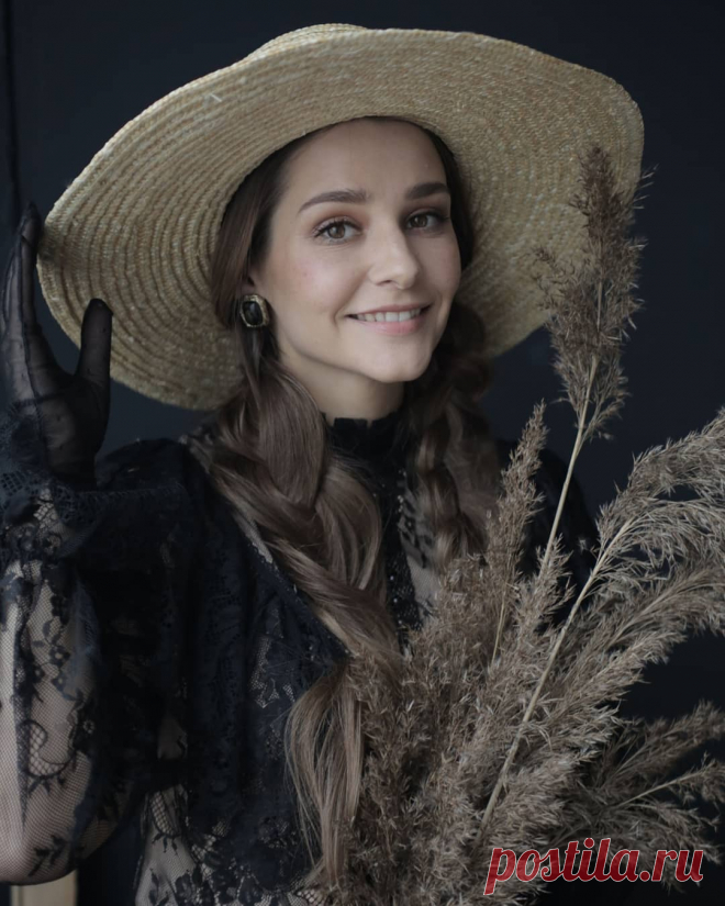 Глафира Тарханова