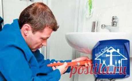 Все Сам - Ремонт ванной комнаты в новостройке