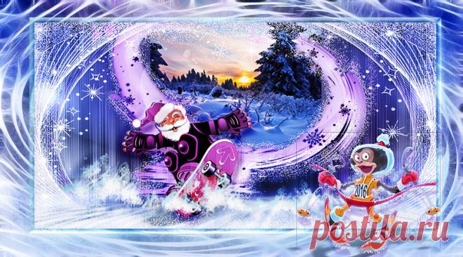 мои фантазии