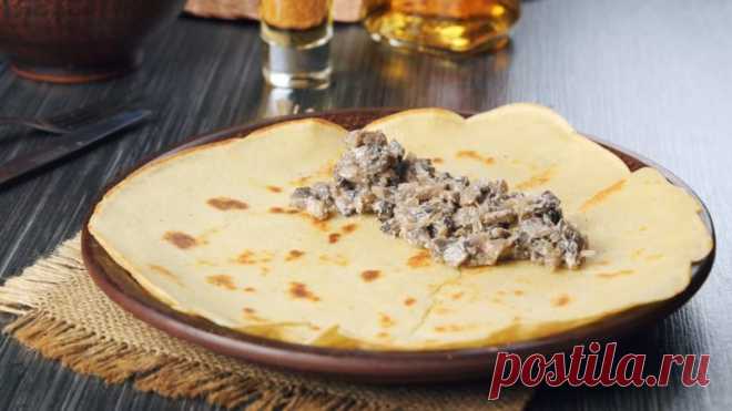 Стакан сырой картошки и немного ряженки… Забытый деревенский рецепт! — Копилка советов