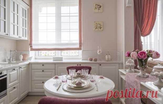 Сносить нельзя оставить: пример открытой планировки в «сталинке» — INMYROOM