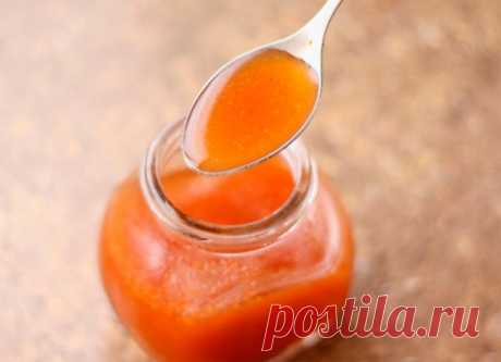 Удивительный эффект медовой воды