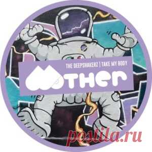 The Deepshakerz - Take My Body [MR153] - HypeDJ.top