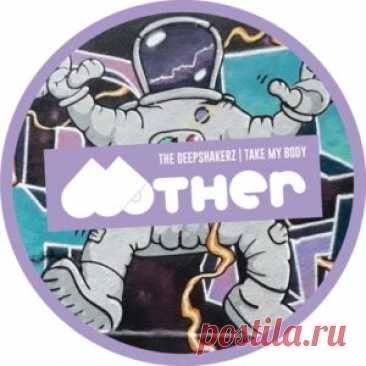 The Deepshakerz - Take My Body [MR153] - HypeDJ.top