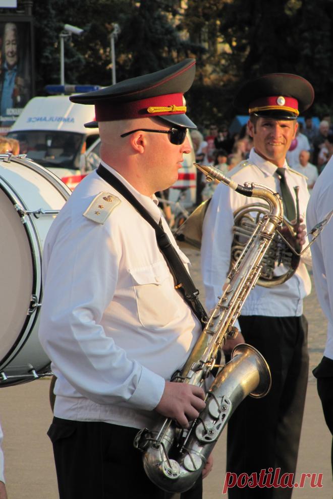 Англичанин