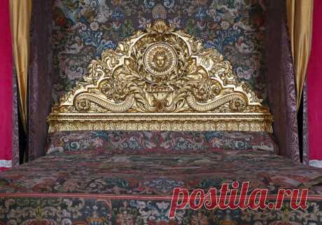 Версаль. Франция. Часть 3.: philologist