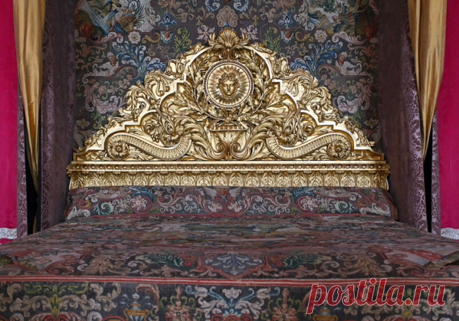 Версаль. Франция. Часть 3.: philologist
