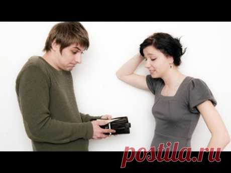 В чем разница между работой и обеспечением семьи? Как работать и обеспечивать семью? Сатья дас