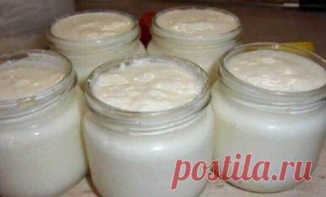 Без шуток — уходит литрами!
За сутки у тебя получится один из полезнейших продуктов в мире! Готовь банки.
#рецепт