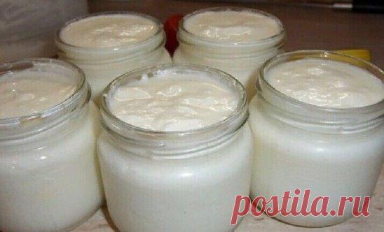 Без шуток — уходит литрами!
За сутки у тебя получится один из полезнейших продуктов в мире! Готовь банки.
#рецепт