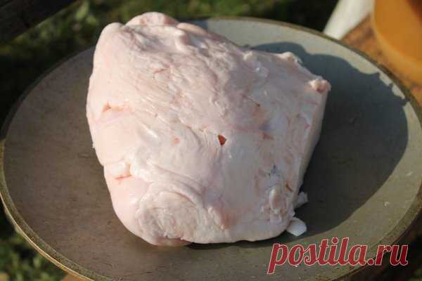 Грибы жареные. Заготовка на зиму. | Деревенские записки. | Яндекс Дзен