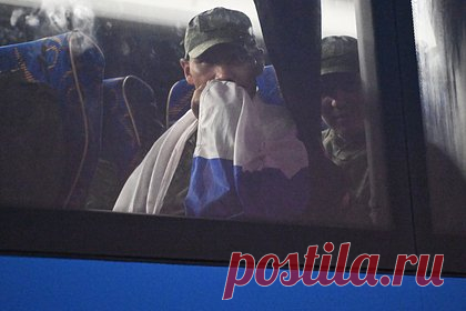 Россия и Украина провели новый обмен пленными