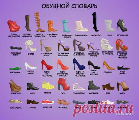 Секреты стиля