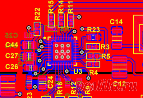 My Hi-Fi Raspberry Pi DAC project. The Design Phase ~ Electronics Playground