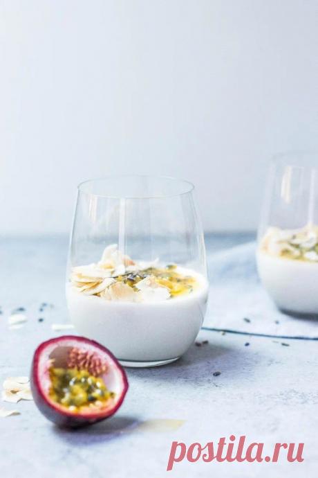 ✮ Утром или на ночь: когда лучше пить кефир?✮