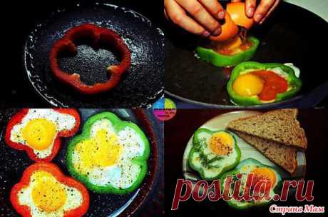 Блюда &quot;Два в одном&quot;: необычно, красиво, вкусно!: Дневник группы &quot;Кладовая инета&quot; - Страна Мам