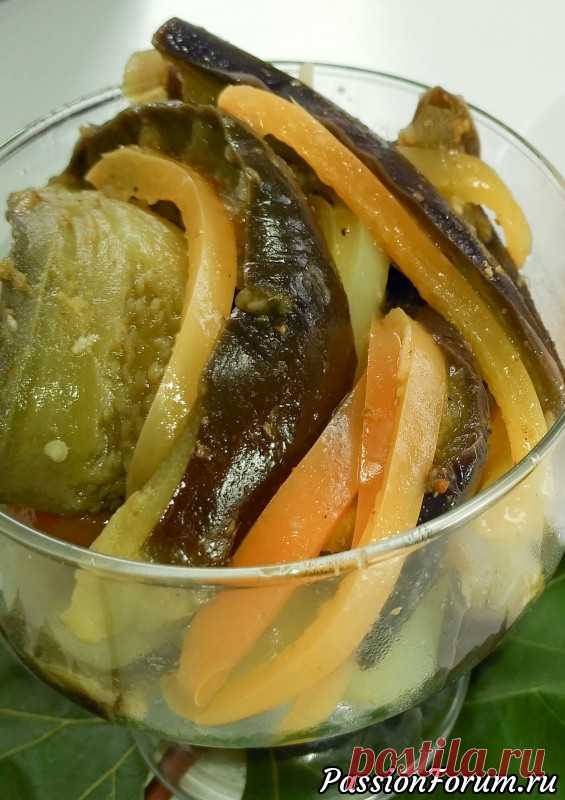 Острая ЗАКУСКА. Готовлю ее очень часто, уж очень вкусно - запись пользователя Тиано в сообществе Болталка в категории Кулинария Похожий рецепт консервирую каждый год. Но, так как закуска получается очень вкусной, обязательно делаю и упрощенный вариант на каждый день.  Рецепт острой закуски простой, готовится она быстро.
