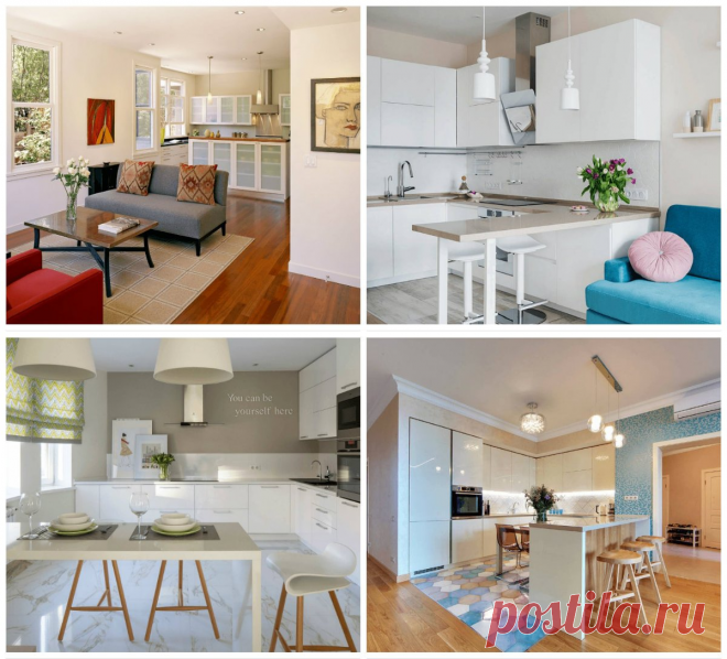 Modern kitchens 2018: trends, tips and tricks for kitchen design 2018