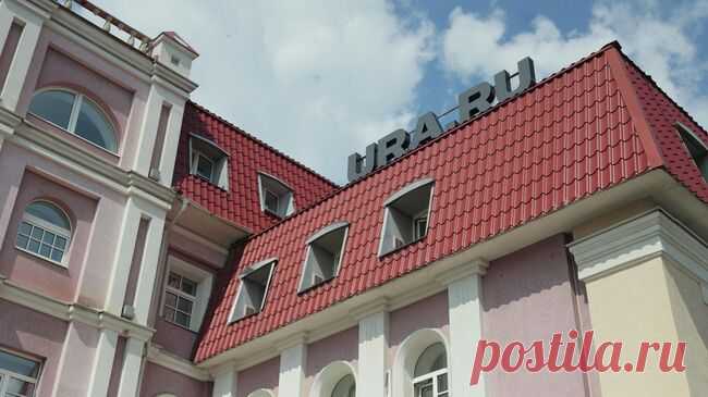 На свердловского редактора URA.RU завели дело о взятке