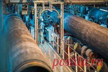 «Северному потоку-2» предсказали отсрочку запуска зимой. «Северному потоку-2» предсказали отсрочку запуска этой зимой. Как заявил эксперт по энергетике, бывший участник Стратегической группы советников по поддержке реформ при правительстве Украины Карел Гирман, с большой долей вероятности газопровод не заработает из-за проблем с сертификацией.