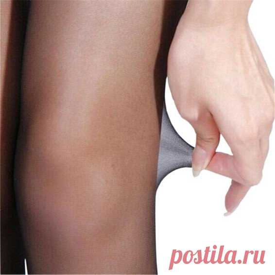 Как увеличить срок службы капроновых колготок. Реальные способы. | модница | Яндекс Дзен