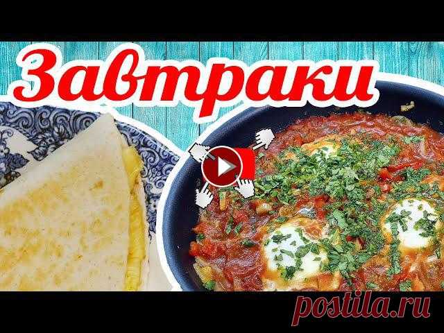Быстрые завтраки! Омлет в лепешке + Шакшука! Сразу два рецепта! #быстрыйзавтрак #омлет #шакшука

вяжем снегурочку крючком схема
