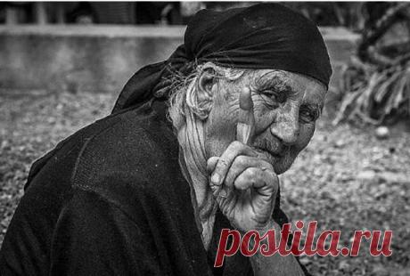 Бабушка-еврейка дала мне 10 мудрых советов. Давать людям 3 шанса, не всегда быть хорошей и не только