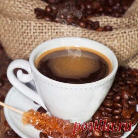 10 советов, как сварить вкусный кофе