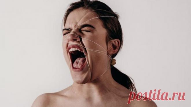 Знаки, которые склонны к агрессии / Мистика