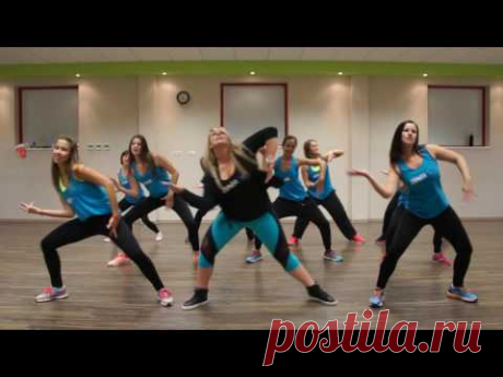 Cheap thrills - Zumba with Meta