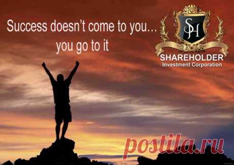 Shareholder Company (@ShareholderIC) | Твиттер