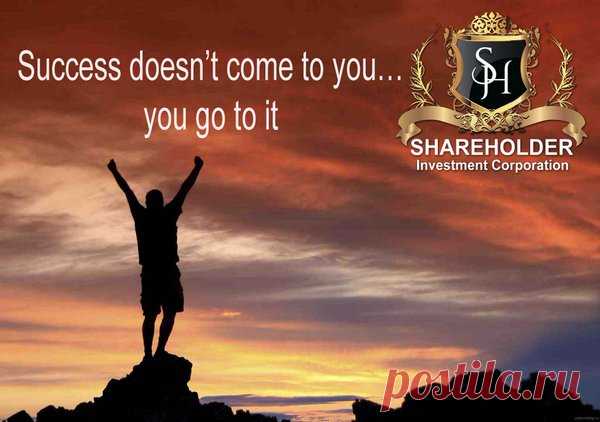 Shareholder Company (@ShareholderIC) | Твиттер