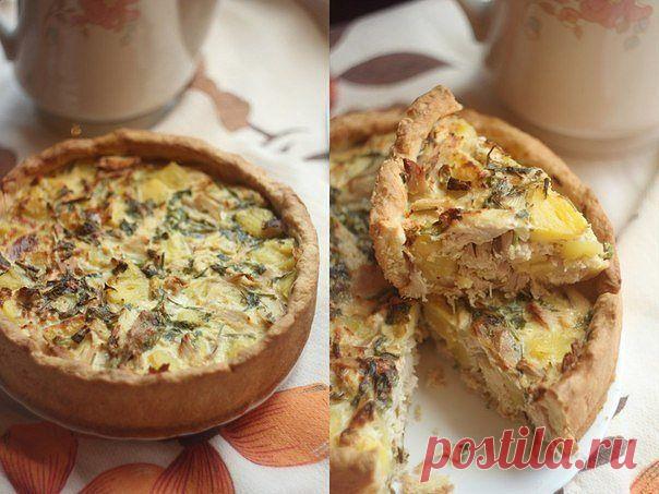 Книга рецептов