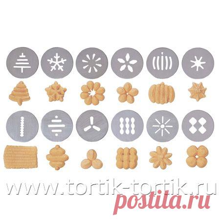 использование кулинарного шприца с насадками: 87 изображений найдено в Яндекс.Картинках