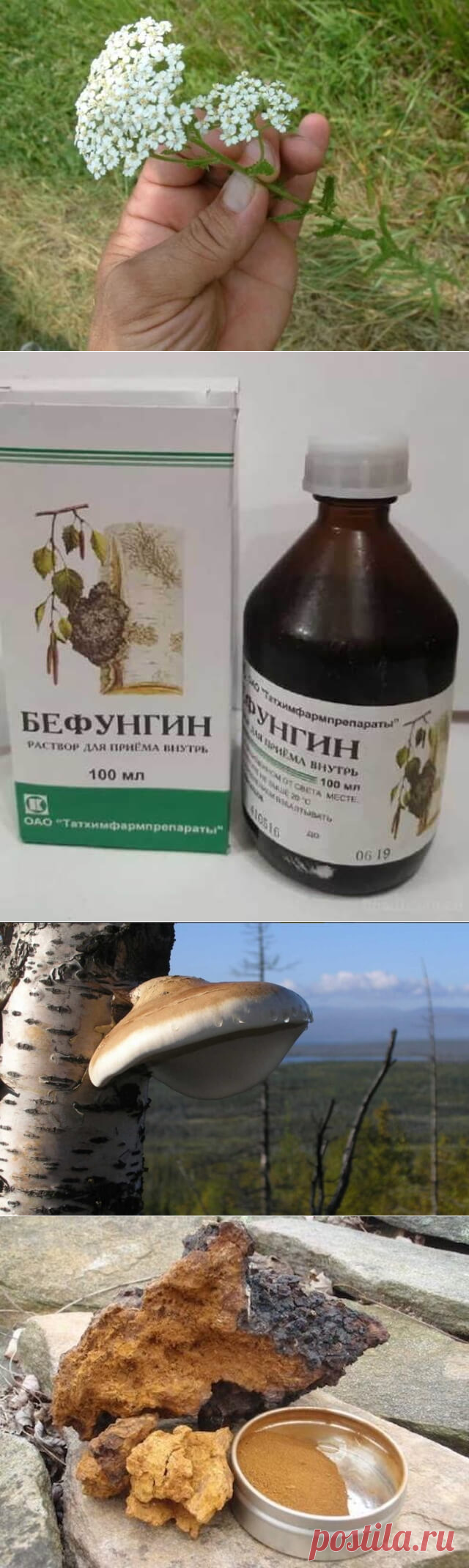 Этим составом вылечила уже много болячек — Бабушкины секреты