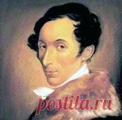 5 июня в 1826 году умер(ла) Карл Мария фон Вебер-КОМПОЗИТОР