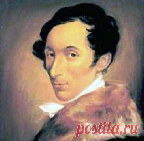 5 июня в 1826 году умер(ла) Карл Мария фон Вебер-КОМПОЗИТОР