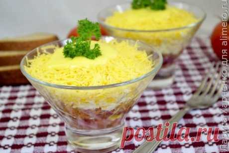 👌 Салат с яблоком, сыром и яйцом, рецепты с фото Этот салат я увидела в сети под названием «Французский». Сначала понравилось и заинтересовало название, а затем и состав показался мне весьма и весьма симпатичным...

 

 
При...