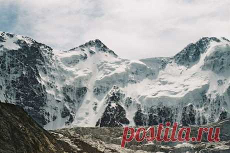 Гора Белуха. Алтай: Discover and save creative ideas