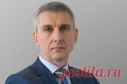 Вице-губернатора российского региона отправили в добровольческое подразделение