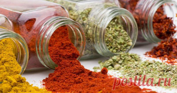 ПАМЯТКА ПО СПЕЦИЯМ - ЧТО КУДА ДОБАВЛЯТЬ. СОХРАНИ!

ДЛЯ МЯСА: красный, черный, душистый перец или гвоздика, майоран, тимьян, тмин, куркума, лук, орегано. 

ДЛЯ ПТИЦЫ: тимьян, майоран, розмарин, шалфей, чабрец, базилик. 

ДЛЯ РЫБЫ: лавровый лист, белый перец, имбирь, душистый перец, лук, кориандр, перец чили, горчица, укроп, тимьян. 

ДЛЯ ГРИЛЯ: красный перец, душистый перец, кардамон, тимьян, майоран, мускатный орех и мускатный цвет, тмин, имбирь, перец чили. 

ДЛЯ ДИЧИ: ти...