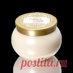 Увлажняющие средства для тела – Уход за телом – Для тела | Oriflame