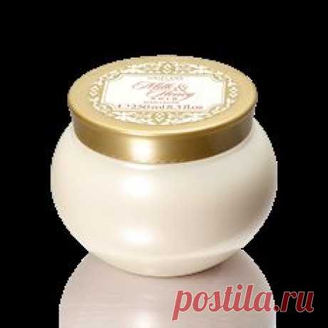 Увлажняющие средства для тела – Уход за телом – Для тела | Oriflame