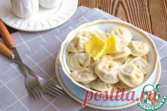 Пельмени 